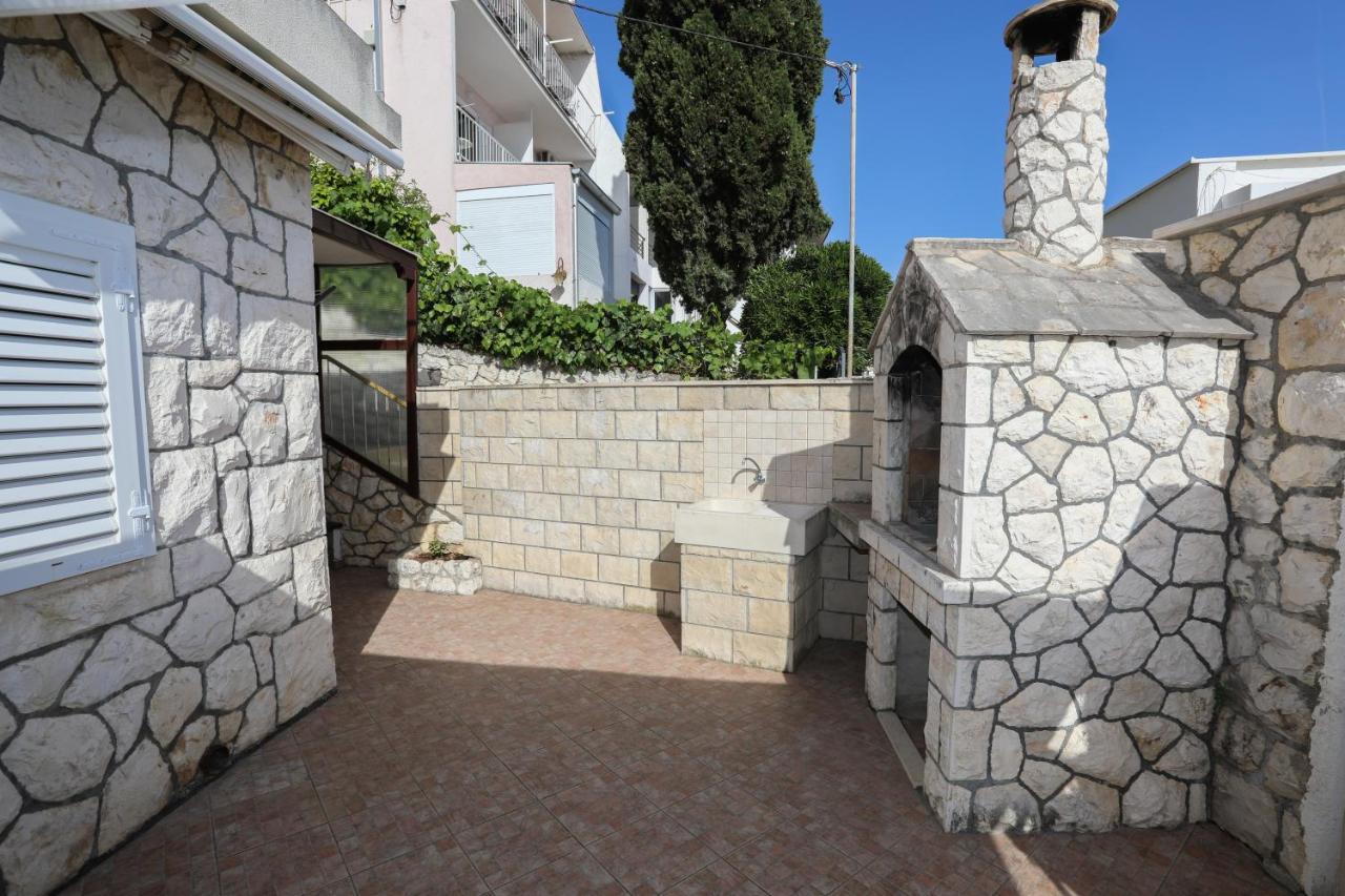 Adria Apartment Hvar Town Exterior foto