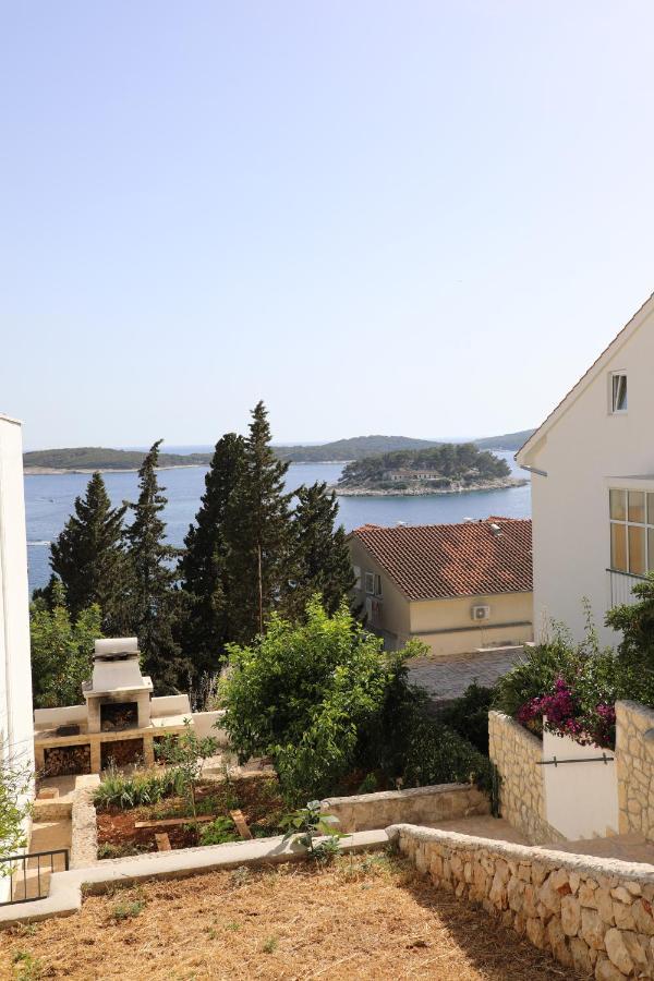 Adria Apartment Hvar Town Exterior foto