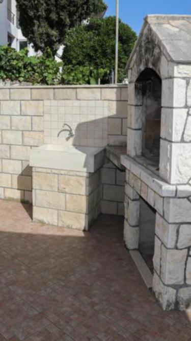 Adria Apartment Hvar Town Exterior foto