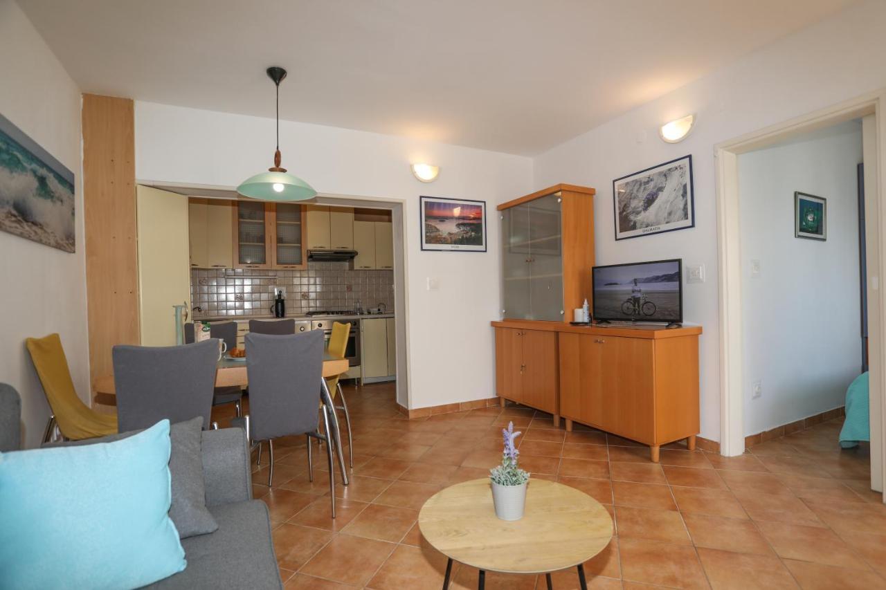 Adria Apartment Hvar Town Exterior foto