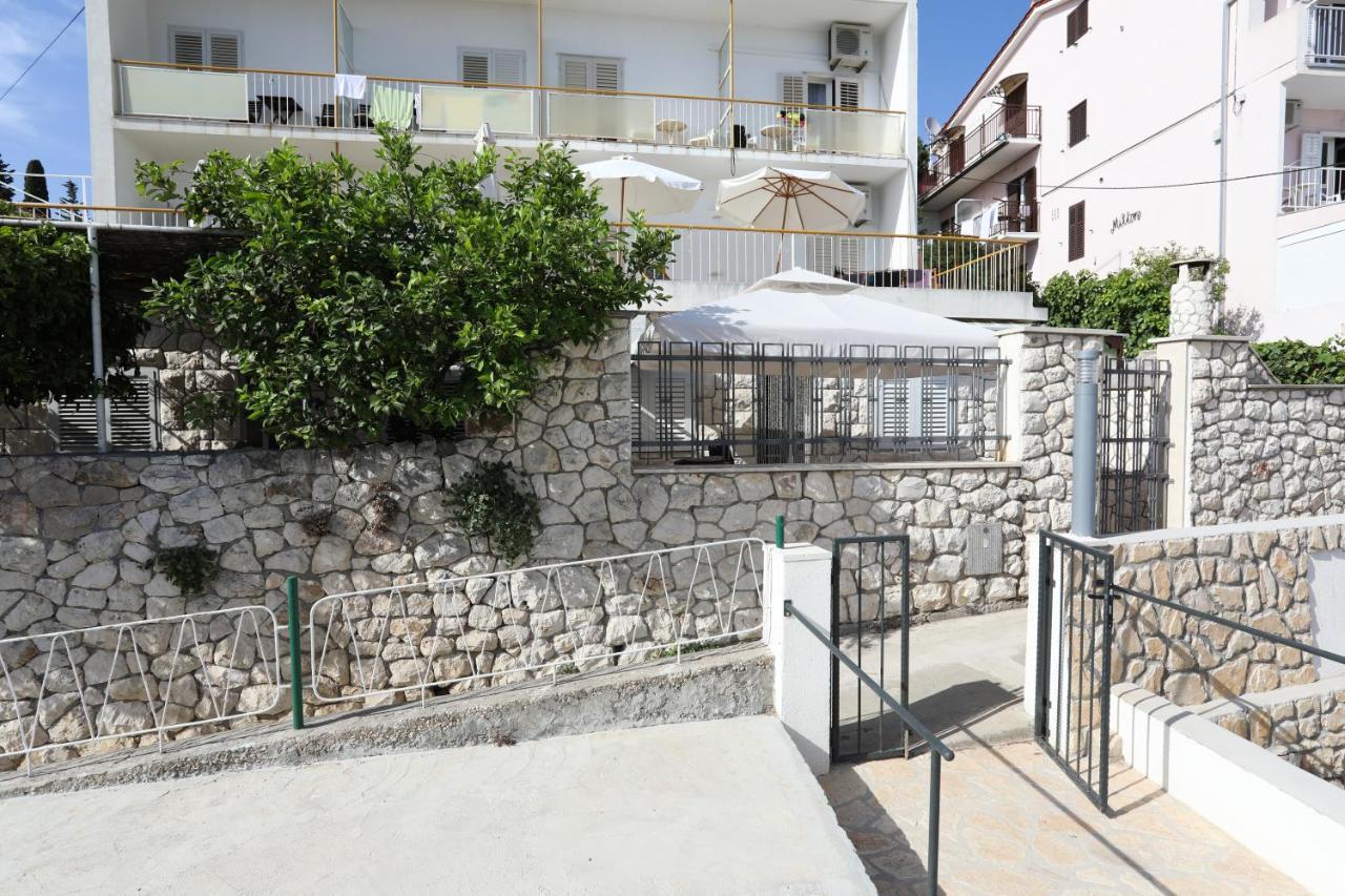 Adria Apartment Hvar Town Exterior foto