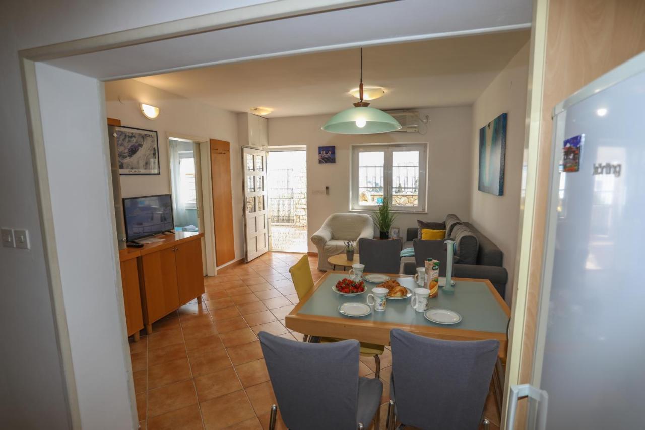 Adria Apartment Hvar Town Exterior foto