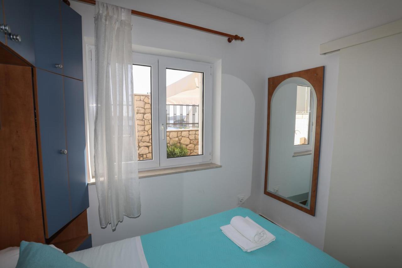 Adria Apartment Hvar Town Exterior foto
