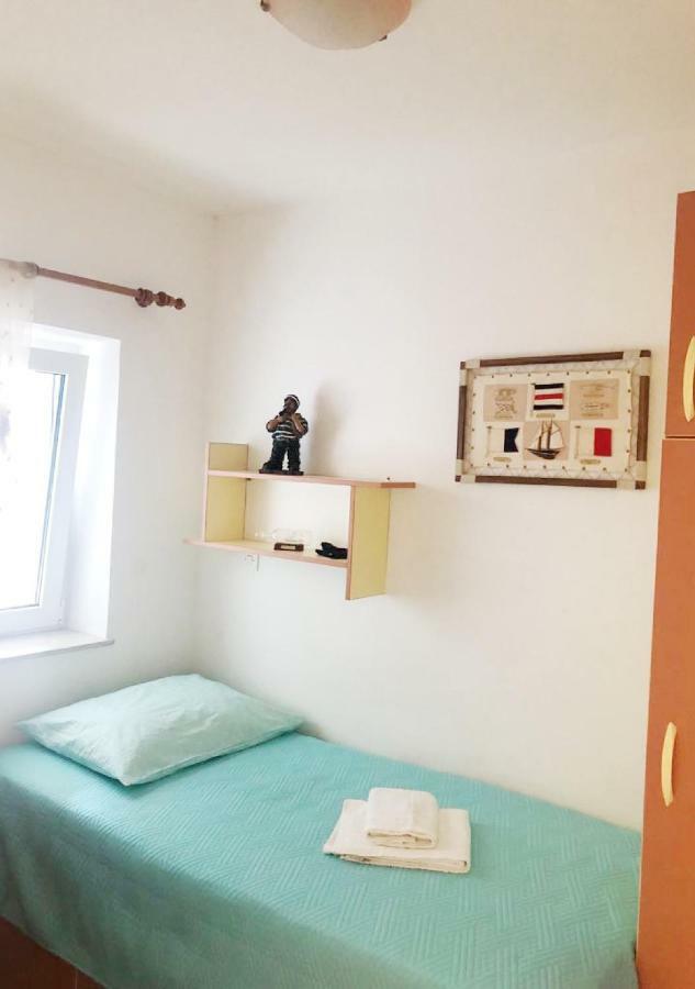 Adria Apartment Hvar Town Exterior foto